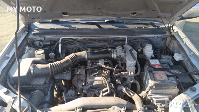 пикап GWM Steed LPG - RWD , снимка 3 - Автомобили и джипове - 52928838