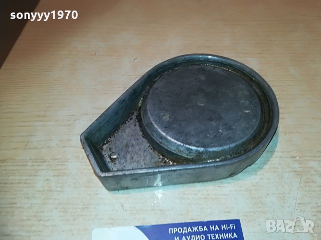 marlboro-стар метален пепелник-внос швеицария, снимка 15 - Колекции - 29401146
