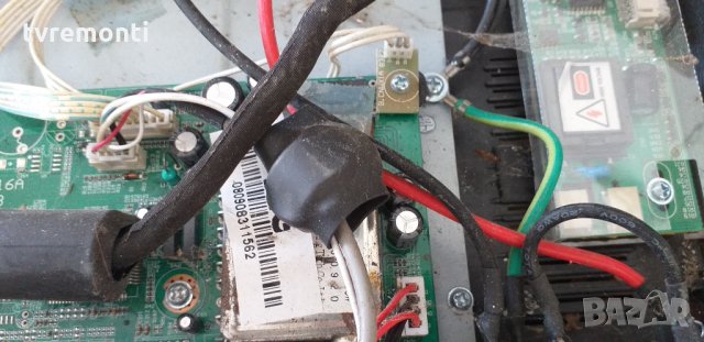 LCD TV Шасси (Main Board): B.LT716A 8253, снимка 4 - Части и Платки - 29618641
