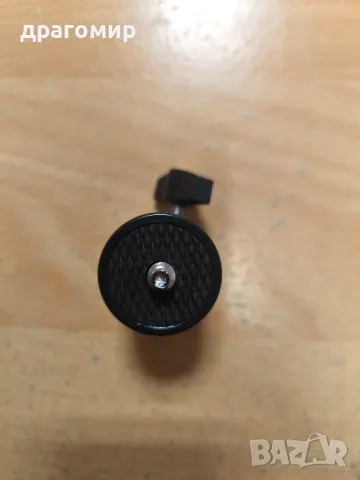 стойка , снимка 2 - Чанти, стативи, аксесоари - 48439596