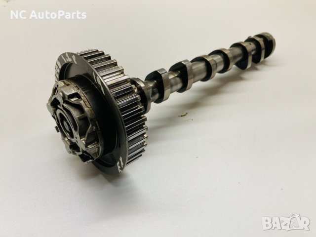 Разпределителн вал за ПЕЖО PEUGOET 3008 1.2 бензин 131 коня HNS 98155823 9812112880 2019, снимка 2 - Части - 42574390