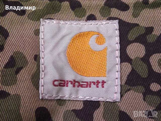 Carhartt Дамско Сако