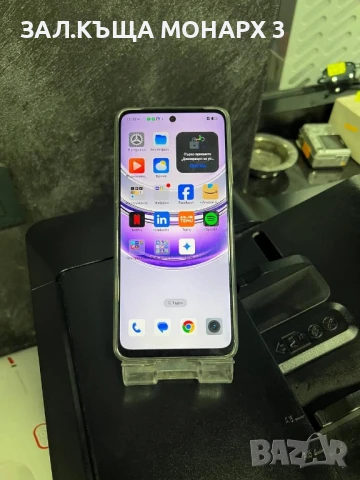 телефон Realme 14X 5G  128GB   6+8GB RAM (+калъф), снимка 4 - Други - 50509878