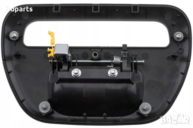 Дръжка за отваряне на багажник, Mitsubishi, L200 Triton, Черен, снимка 4 - Части - 56141718