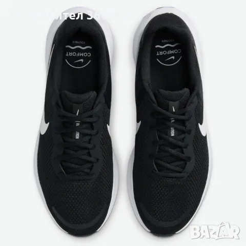 NIKE Маратонки Revolution , снимка 6 - Маратонки - 50363800