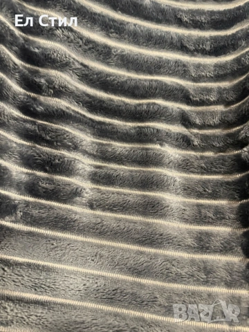 Меко и ватирано микрофибърно одеяло 200x220 см за топъл и стилен сън, снимка 14 - Олекотени завивки и одеяла - 53953515