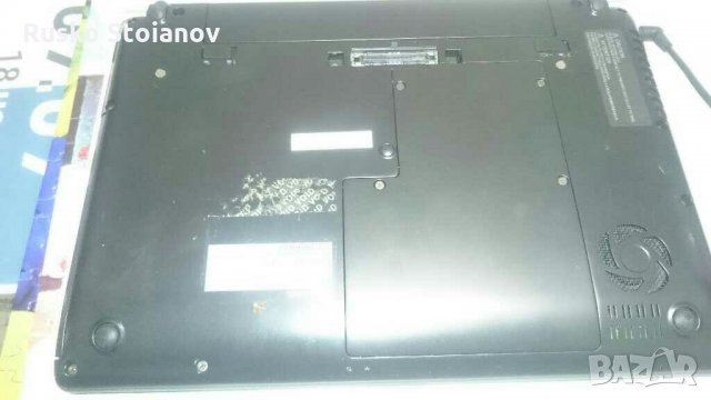 Toshiba portege R-30, почти неизползван, снимка 8 - Лаптопи за работа - 31640211