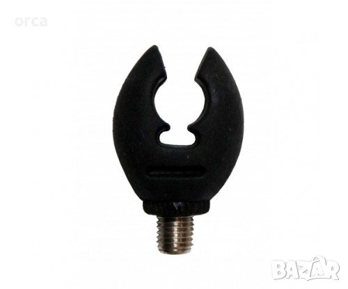 Държач - гумен чатал за въдици CARP RUBBER BACK REST