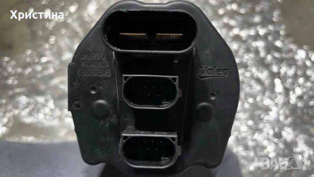 Продавам Електрически мотор за рейка - BMW F серии, снимка 6 - Части - 51221076