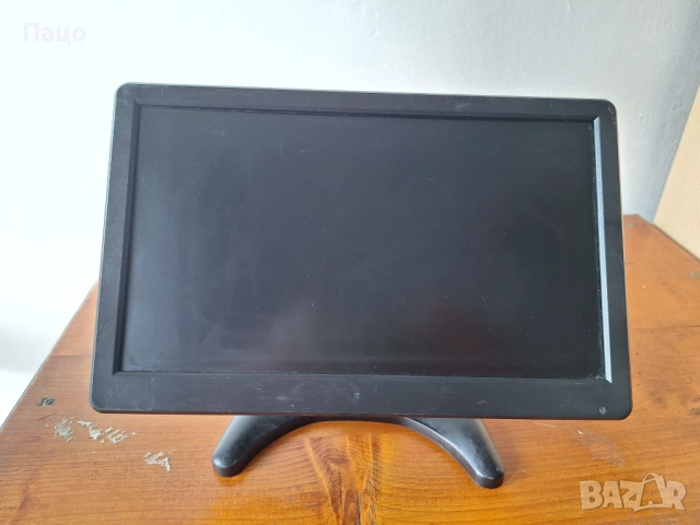 телевизор GPN-4-G TV/10 инча, снимка 18 - Телевизори - 52348719