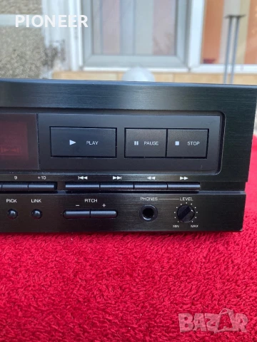 DENON DCD 860, снимка 3 - Декове - 51242390