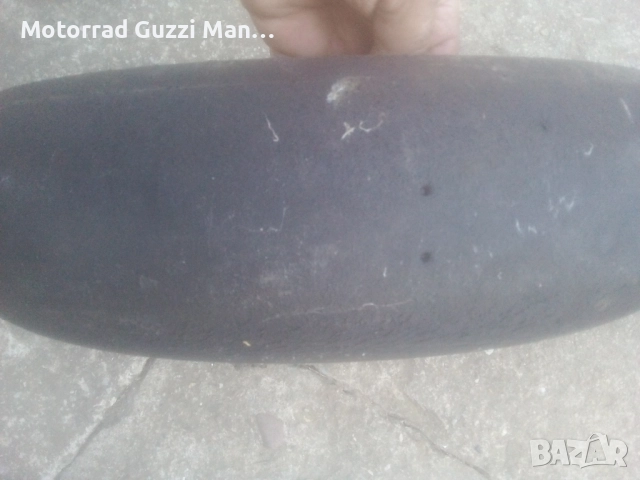 SLIK Pirelli Diablo,гума за Скутери,120/80-12"1брой 