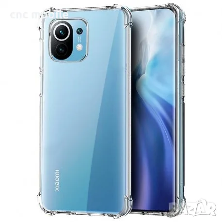 Xiaomi Mi 11 Xiaomi Mi 11 Pro Xiaomi Mi 11 Lite калъф case , снимка 13 - Калъфи, кейсове - 45493164