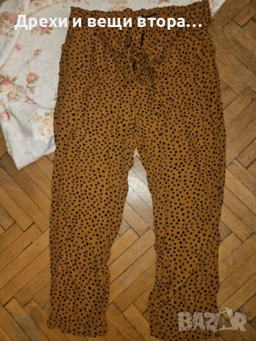 дамски панталон LC Waikiki р-р 46, снимка 2 - Панталони - 52991921