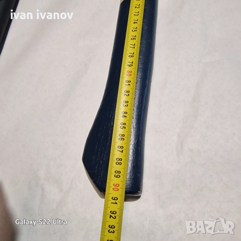 Големи Топори за Цепене , снимка 10 - Други инструменти - 52458527