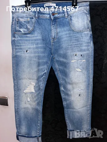 Дънки на Zara различни размери 