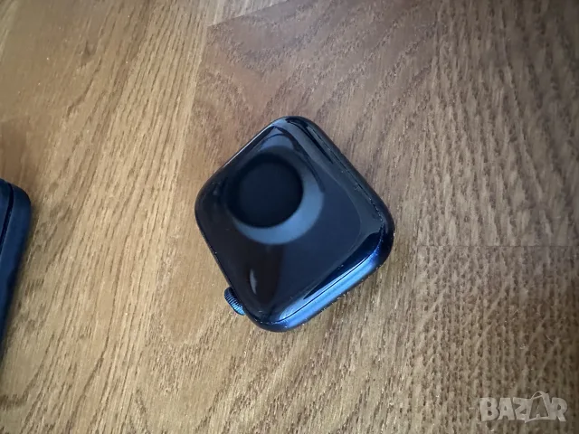 Apple Watch 9 / 45mm / Celluar + GPS, снимка 4 - Смарт часовници - 56424746