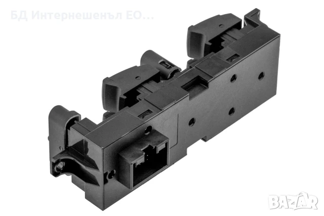 1J4959857  Бутон ключ за стъкла, Volkswagen, Golf 4, Passat 5, Seat, Toledo, Leon, снимка 2 - Части - 50968534