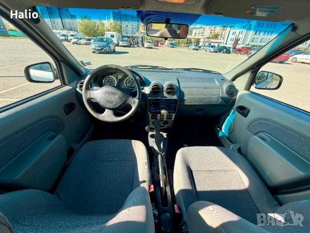 Dacia Logan MCV 1, снимка 7 - Автомобили и джипове - 54309160