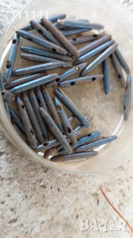 Замби уникати много малки , снимка 5 - Други инструменти - 36564810