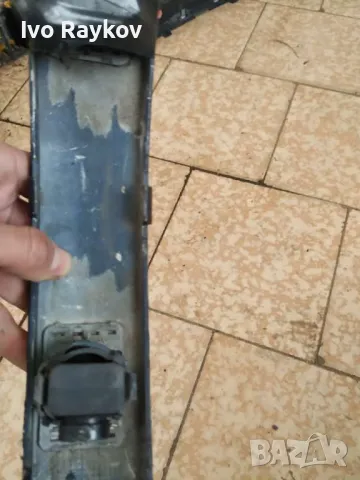 Лаисна , предна броня ,Парктроник за  MERCEDES W203 Coupe , 2038854421, снимка 12 - Части - 49960153