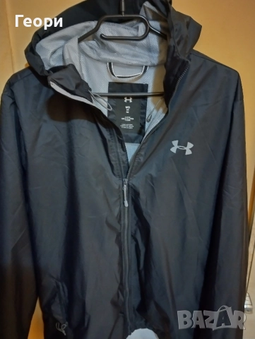 Under Amour Fitted Coupe Ajustee Cenido - М