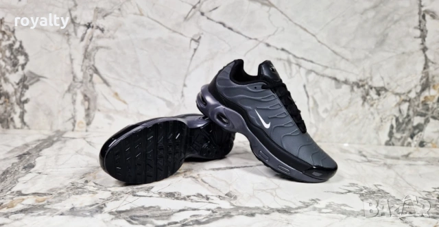 Nike Нови Мъжки Маратонки Найк , снимка 4 - Маратонки - 54043955