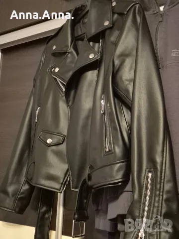 Ново яке Zara, есен/пролет, снимка 2 - Якета - 56381764
