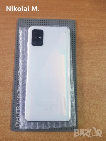 Samsung A51(128gb), снимка 8 - Samsung - 52245482