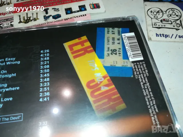 CHRIS ISAAK-ORIGINAL CD 1512241906, снимка 13 - CD дискове - 48358096