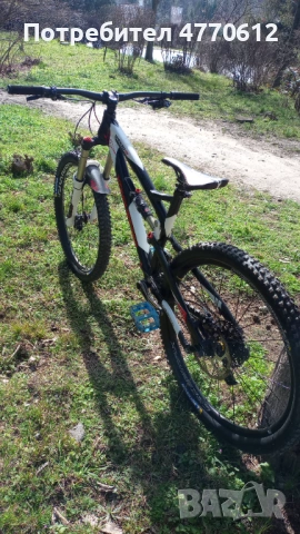 Yt Industries wicked pro , снимка 5 - Велосипеди - 53896725