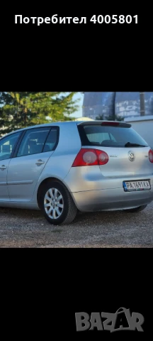 ГОЛФ 5 0877189177, снимка 2 - Автомобили и джипове - 51329435