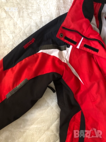 Дамско яке за зимен спорт, снимка 12 - Якета - 52965386