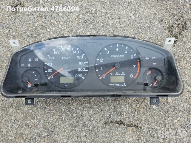 Табло за Nissan Primera P11