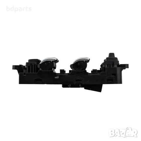 Бутон ключ за ел.стъкла, Volvo S60, V60, V60 CC, XC60 I, Хром, снимка 4 - Части - 56143547