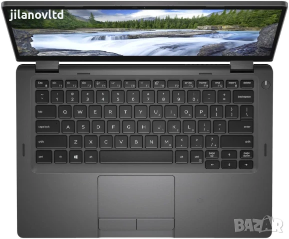 Лаптоп Dell Latitude 5300 2in1 i5-8365U 8GB 256GB NVMe ГАРАНЦИЯ, снимка 5 - Лаптопи за работа - 51043120