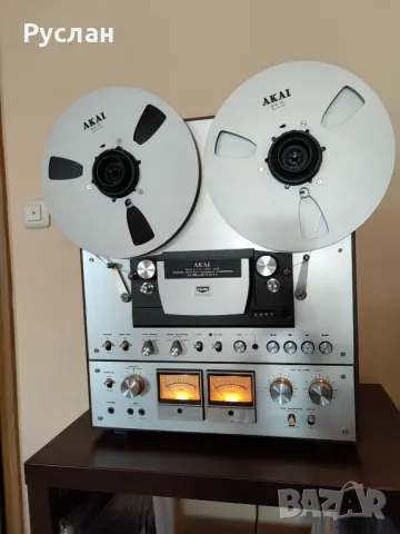 AKAI GX 650 D