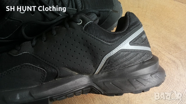 Reebok GORE-TEX Women's Kids Размер EUR 38 / UK 5 дамски детски водонепромокаеми маратонки 220-14-S, снимка 12 - Маратонки - 52250440