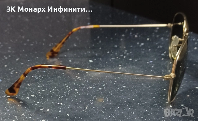 Слънчеви очила PМЕ Legend, снимка 4 - Слънчеви и диоптрични очила - 53920113