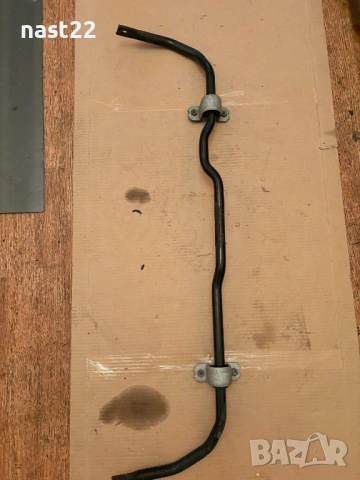 Стабилизираща щанга Фолксваген Голф 5 VW/GOLF5 1.6 102 к.с, снимка 2 - Части - 53192635