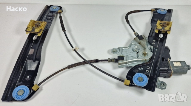 Преден Ляв Стъклоповдигач Опел Инсигниа Астра Opel Insignia Astra J 2008-2017 20951581 915722-103