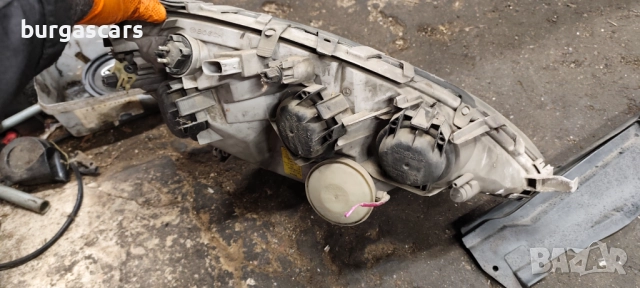 Фар ляв десен Mercedes A160 W168 - 60лв, снимка 2 - Части - 52722066