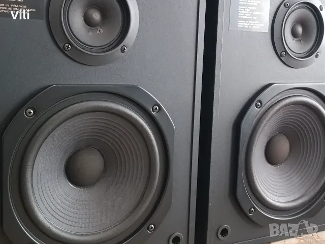 🔥 Pioneer CS-580 🔥, снимка 7 - Тонколони - 55933319