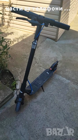 Електрическа тротинетка Doc Green