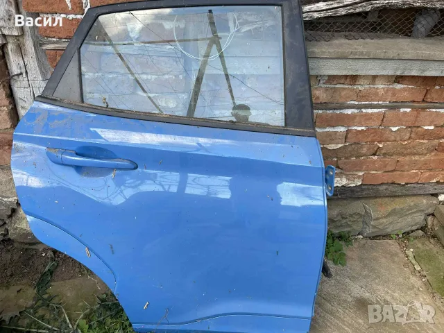 Джанти за хюндай кона електрическа hyundai kona electric, снимка 18 - Гуми и джанти - 55509780