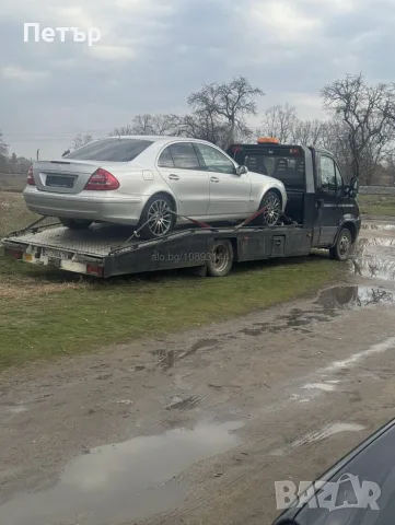 изкопувам всякакъв вид автомобили камиони бусове , снимка 12 - Автомобили и джипове - 56217002