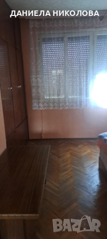 Продавам етаж с гараж и таван, снимка 12 - Етаж от къща - 52298731