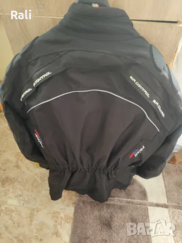 Моториско яке , снимка 7 - Якета - 50421333