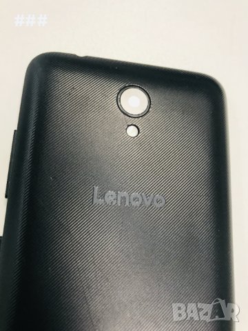 Lenovo A Plus A1010a20, 4 ядрен, добра батерия,2 сим карти,  напълно работещ, пукнато стъкло, снимка 5 - Lenovo - 38561932