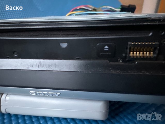 MP3 Sony , снимка 3 - MP3 и MP4 плеъри - 39477641